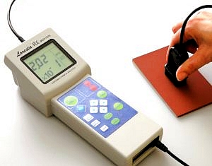Resistivitymeter
