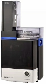 AOX analyser